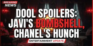 Dool spoilers: javi's bombshell, chanel's hunch, & steph's walkout!