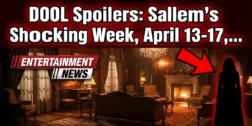 Dool spoilers: salem's shocking week, april 13-17, 2026!