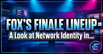 Fox's finale lineup: a look at network identity in 2024
