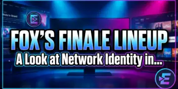 Fox's finale lineup: a look at network identity in 2024