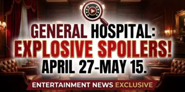 General hospital: explosive april 27-may 15 spoilers!