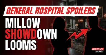General hospital spoilers: millow showdown looms – will april 28 break them?