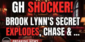 Gh shocker! Brook lynn's secret explodes, chase & willow next?
