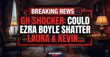 Gh shocker: could ezra boyle shatter laura & kevin's love?