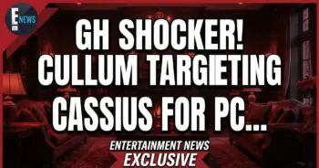 Gh shocker! Cullum targeting dante, cassius for pcpd commish?!