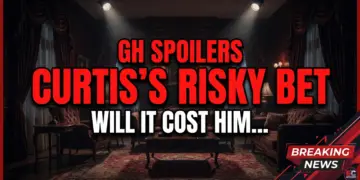 Gh spoilers: curtis's risky bet – will it cost him everything?