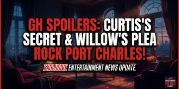 Gh spoilers: curtis's secret & willow's plea rock port charles!