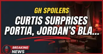 Gh spoilers: curtis surprises portia, jordan's blackmail nightmare & willow's tough choice!