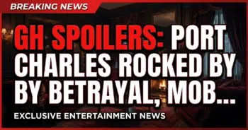 Gh spoilers: port charles rocked by betrayal, mob ties, & a hero!