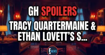 Gh spoilers: tracy quartermaine & ethan lovett's shocking reunion!