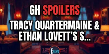Gh spoilers: tracy quartermaine & ethan lovett's shocking reunion!