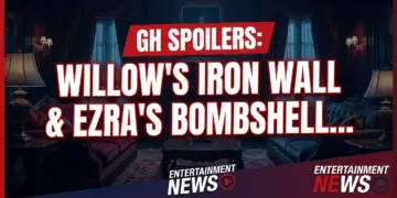 Gh spoilers: willow's iron wall & ezra's bombshell! My heart!