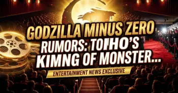 Godzilla minus zero rumors: toho's king of monsters eyes nyc after minus one's triumph