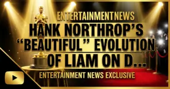 Hank northrop's 'beautiful' evolution of liam on days of our lives: a masterclass in soap opera arc