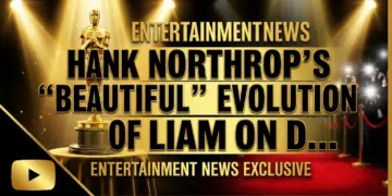 Hank northrop's 'beautiful' evolution of liam on days of our lives: a masterclass in soap opera arc