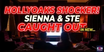 Hollyoaks shocker: sienna & ste caught out in new spoilers!