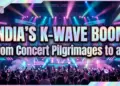 India's k-wave boom: from concert pilgrimages to a billion-dollar market