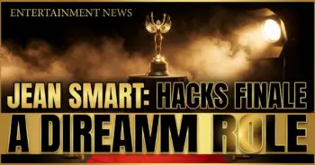 Jean smart reflects on hacks finale: a dream role's bittersweet end