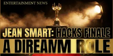 Jean smart reflects on hacks finale: a dream role's bittersweet end