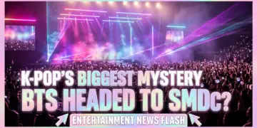 K-pop's biggest mystery: is bts headed to smdc grounds in 2027?