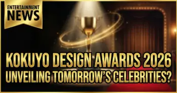 Kokuyo design awards 2026: unveiling tomorrow's celebrity lifestyle trends