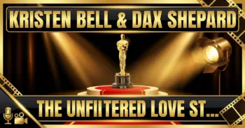 Kristen bell & dax shepard: the unfiltered love story under fire