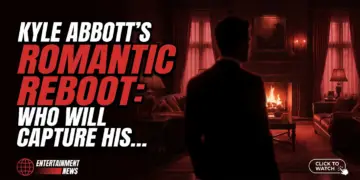 Kyle abbott's romantic reboot: who will capture his heart on y&r?