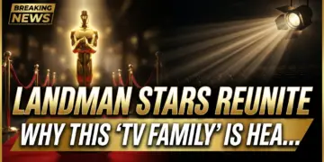 Landman stars reunite: why this 'tv family' is heating up hollywood