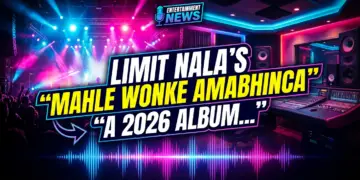 Limit nala's 'mahle wonke amabhinca': a 2026 album preview that's shaking up maskandi now