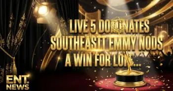 Live 5 dominates southeast emmy nods: a win for local journalism