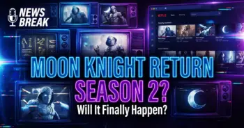 Moon knight's looming return: will season 2 finally unleash jake lockley?