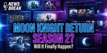 Moon knight's looming return: will season 2 finally unleash jake lockley?