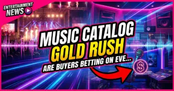 Music catalog gold rush: are buyers betting on everlasting hits?