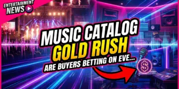 Music catalog gold rush: are buyers betting on everlasting hits?