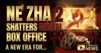 Ne zha 2 shatters global box office: a new era for animation?