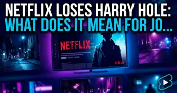 Netflix loses harry hole: what does it mean for jo nesbø fans?
