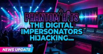 Phantom hits: the digital impersonators hijacking your favorite artists' sound