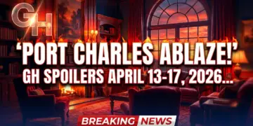 Port charles ablaze! Gh spoilers april 13-17, 2026: chaos reigns! 5 Port charles ablaze! Gh spoilers april 13-17, 2026: chaos reigns!