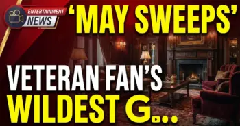 Port charles may sweeps: a veteran fan's wildest gh predictions!