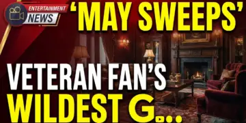 Port charles may sweeps: a veteran fan's wildest gh predictions!