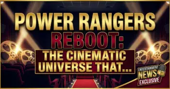Power rangers reboot: the cinematic universe that never was