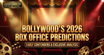 Predicting bollywood's 2026 box office: early contenders & key trends