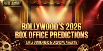 Predicting bollywood's 2026 box office: early contenders & key trends