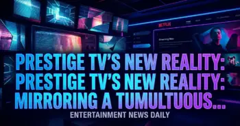 Prestige tv's new reality: mirroring a tumultuous world