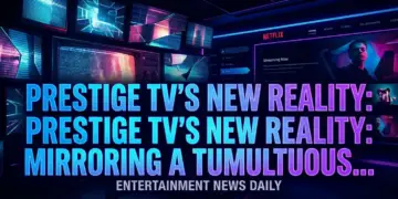 Prestige tv's new reality: mirroring a tumultuous world