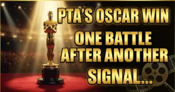 Pta's oscar win: 'one battle after another' signals new academy era