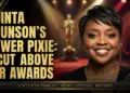 Quinta brunson's power pixie: a cut above for awards season