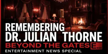 Remembering dr. Julian thorne: beyond the gates' enduring legacy