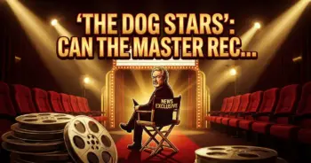 Ridley scott's 'the dog stars': can the master reclaim his crown?