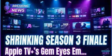 Shrinking season 3 finale: apple tv+'s gem eyes emotional climax
